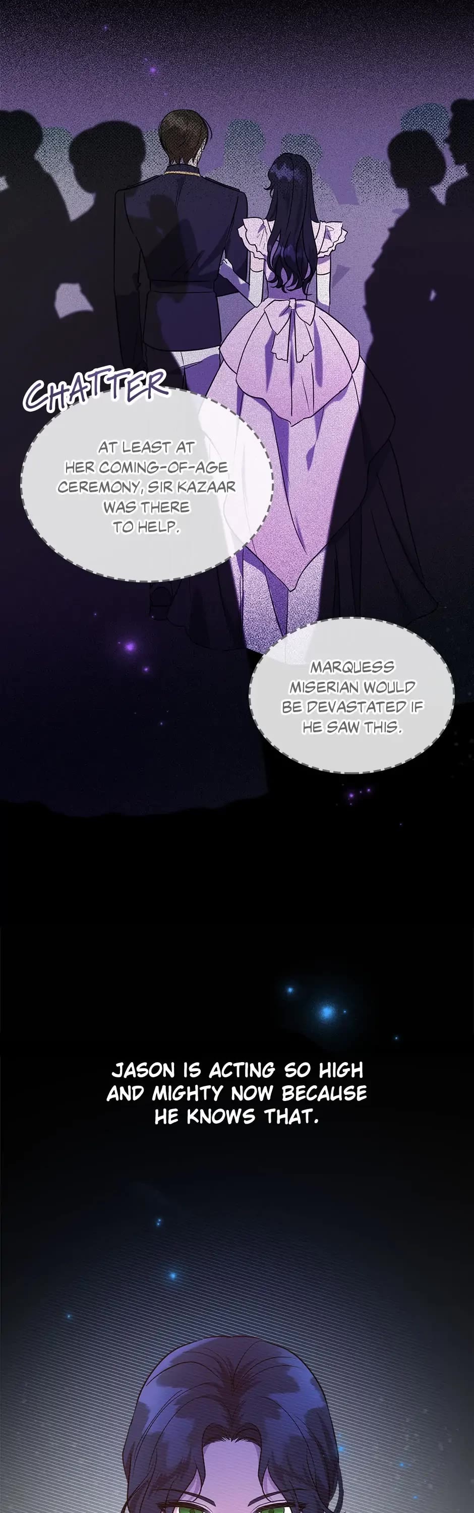 Kill the Villainess Chapter 51 page 31 - Chapter 51