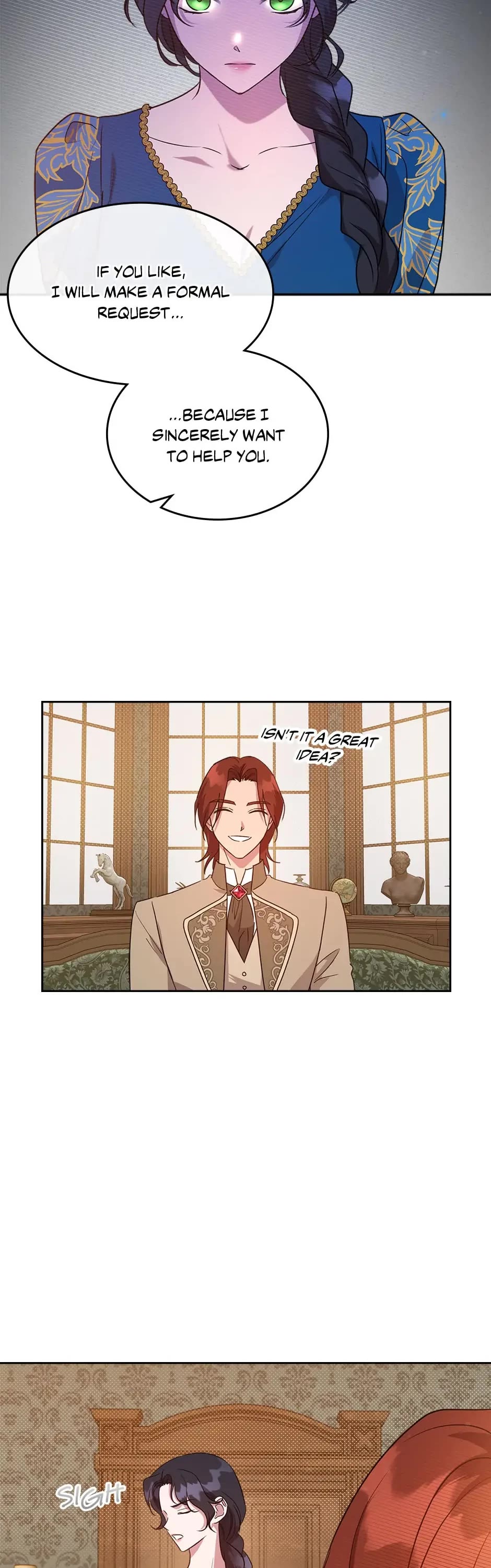 Kill the Villainess Chapter 51 page 32 - Chapter 51