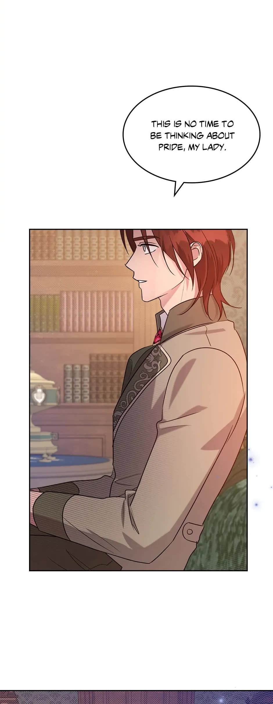 Kill the Villainess Chapter 51 page 34 - Chapter 51