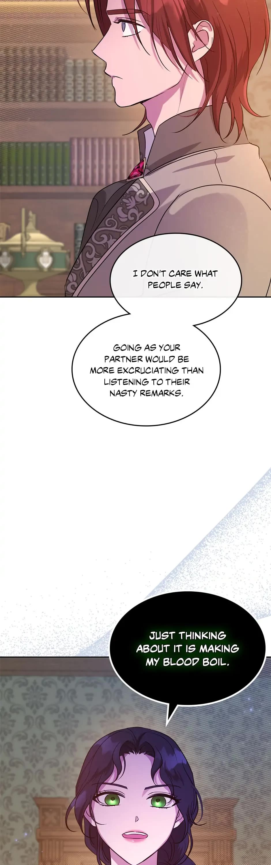 Kill the Villainess Chapter 51 page 36 - Chapter 51