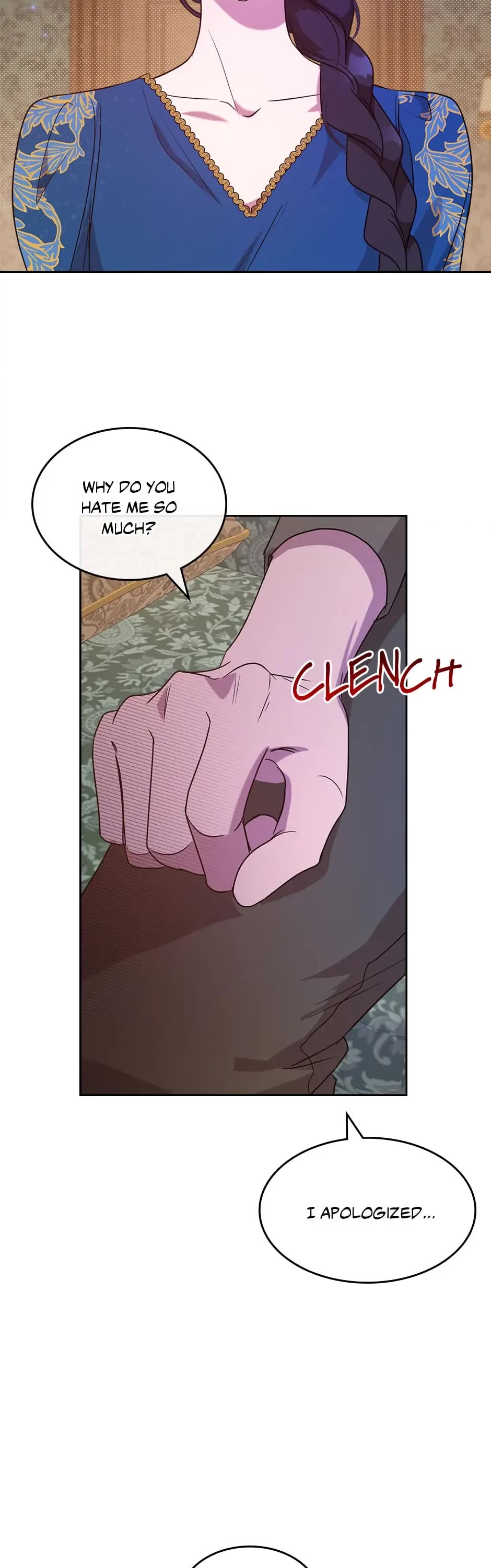 Kill the Villainess Chapter 51 page 37 - Chapter 51