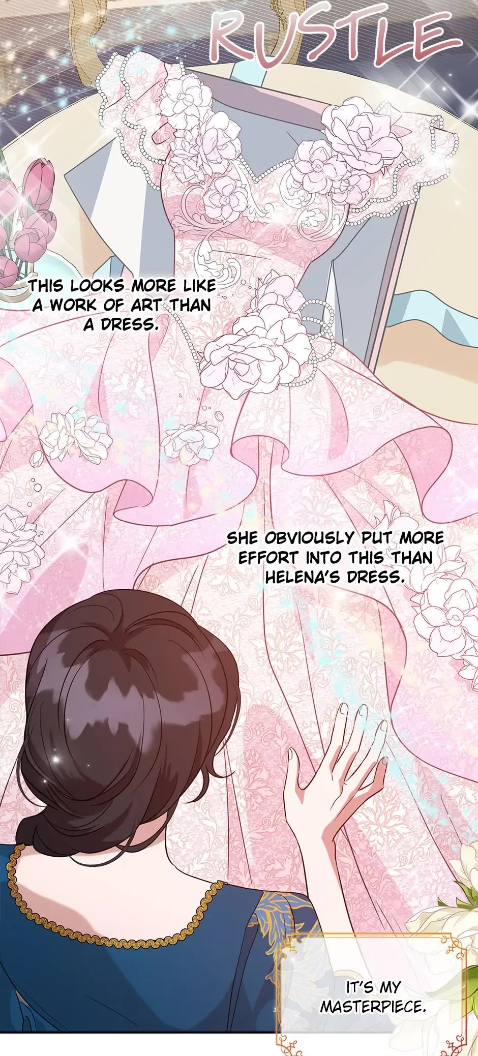 Kill the Villainess Chapter 51 page 5 - Chapter 51