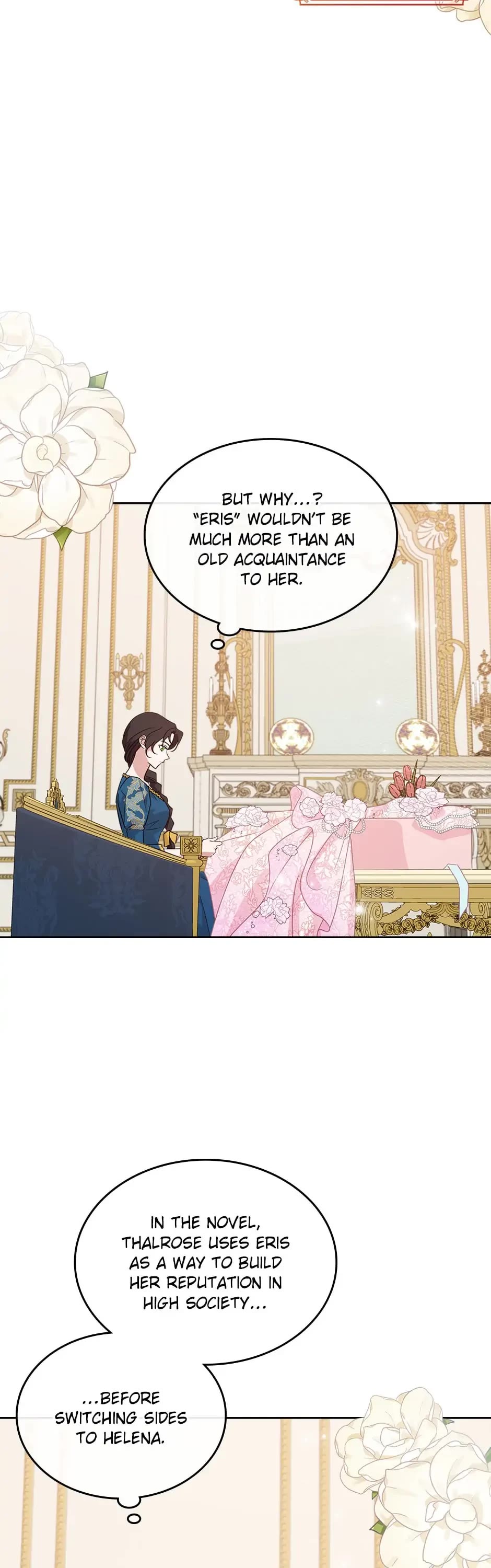 Kill the Villainess Chapter 51 page 6 - Chapter 51