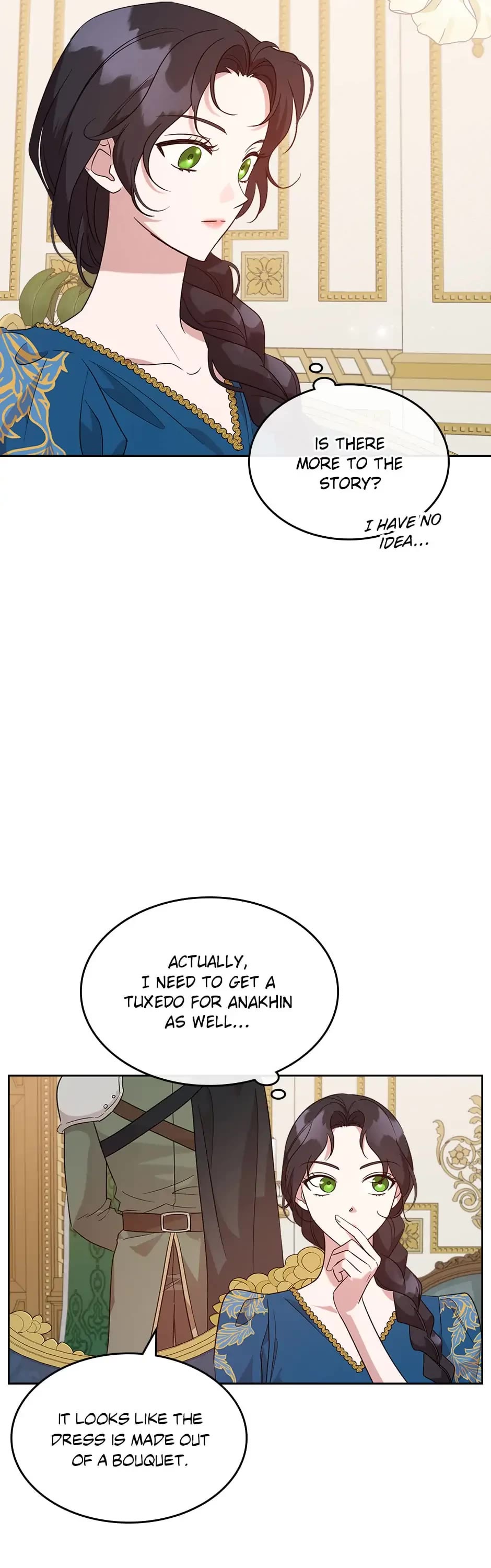 Kill the Villainess Chapter 51 page 7 - Chapter 51