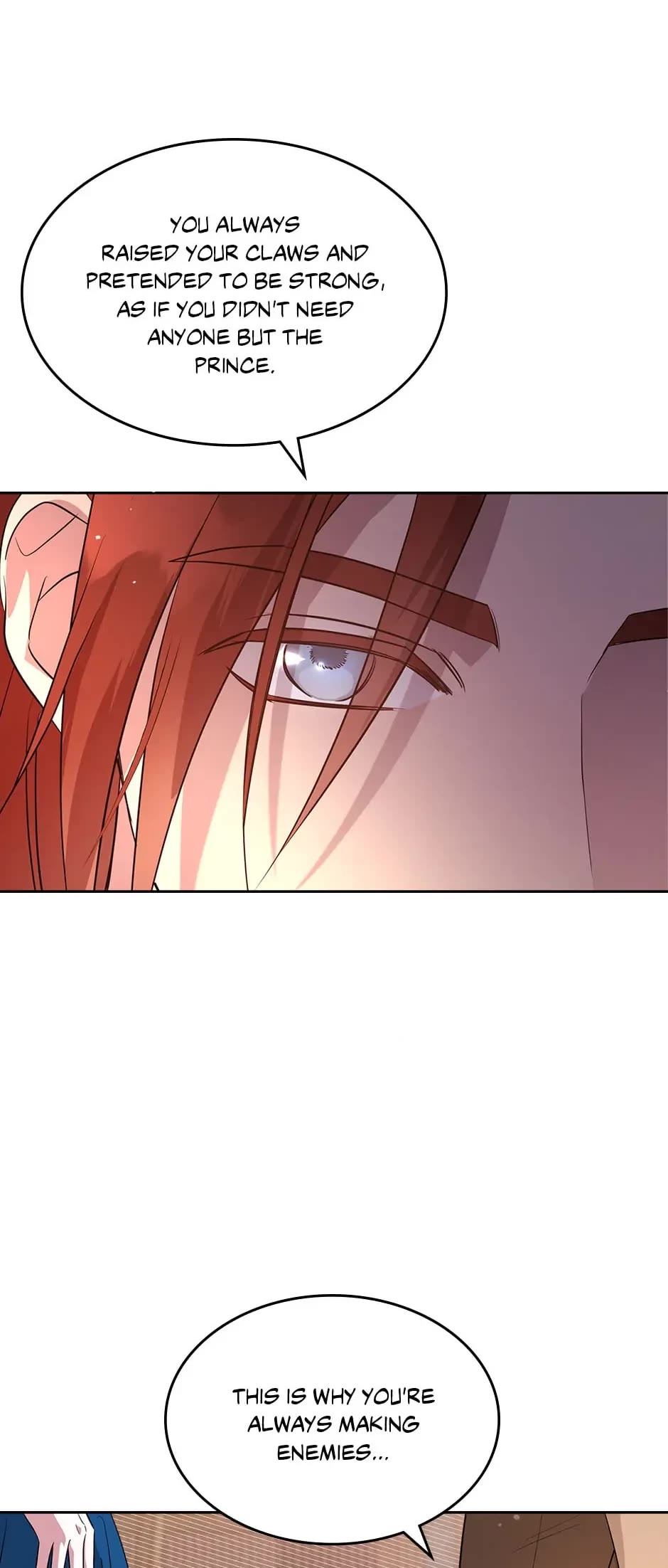 Kill the Villainess Chapter 52 page 10 - Chapter 52