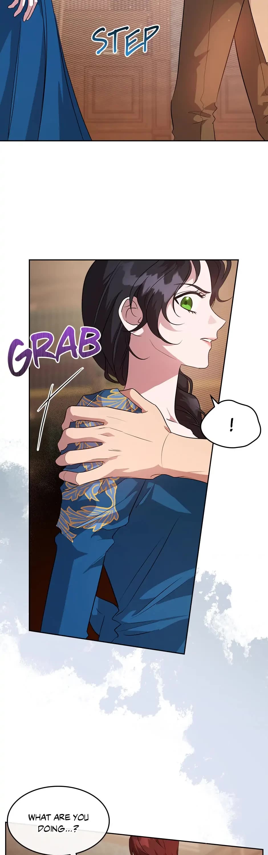 Kill the Villainess Chapter 52 page 11 - Chapter 52