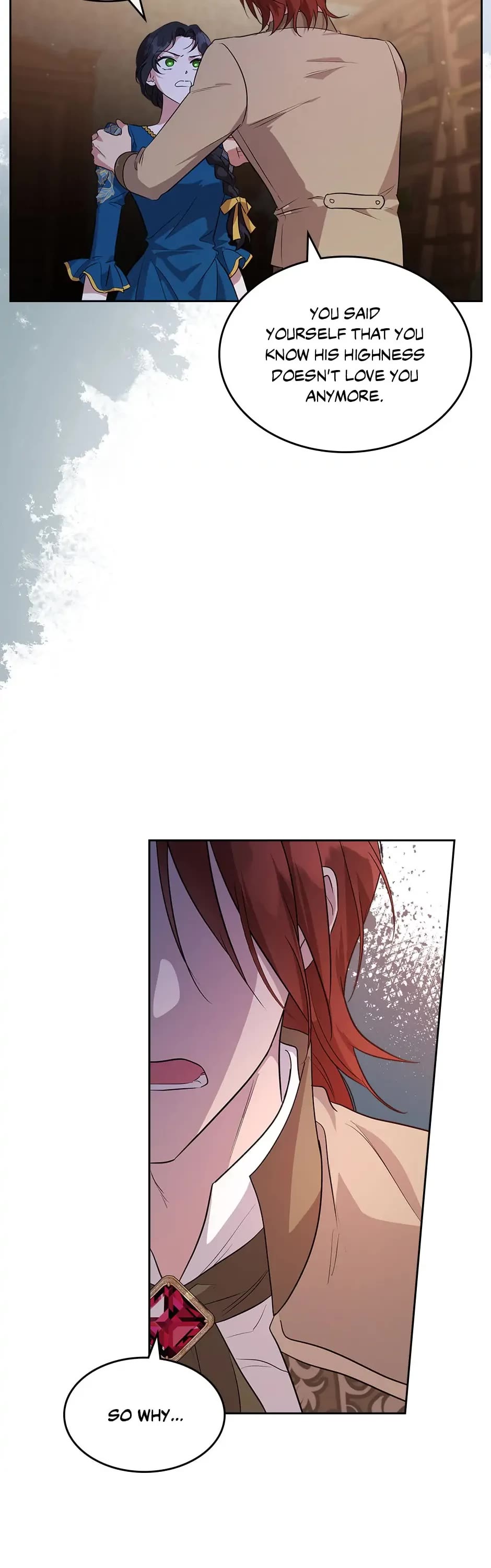 Kill the Villainess Chapter 52 page 12 - Chapter 52