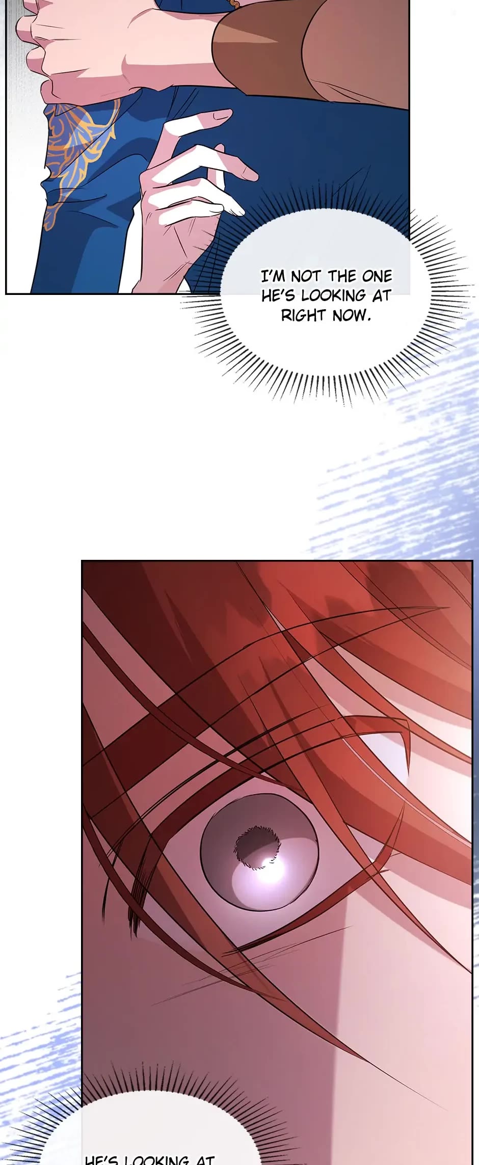 Kill the Villainess Chapter 52 page 14 - Chapter 52