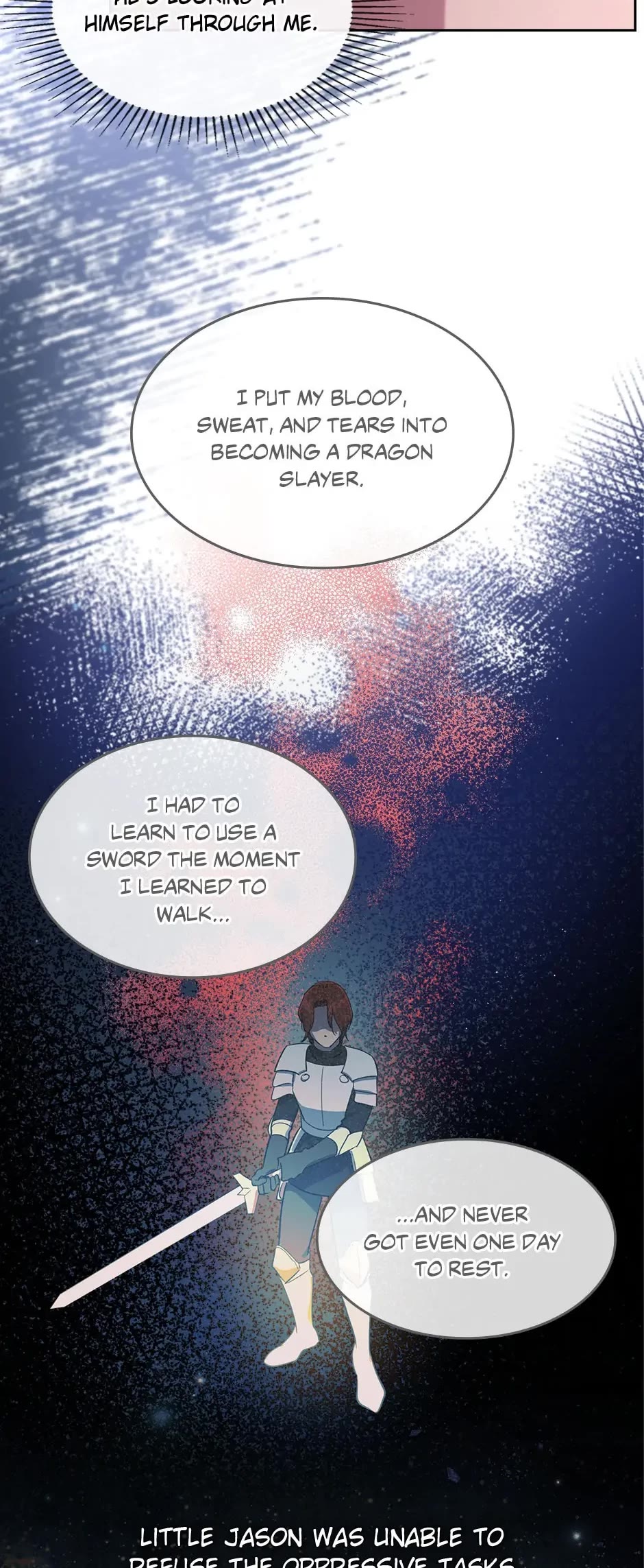 Kill the Villainess Chapter 52 page 15 - Chapter 52