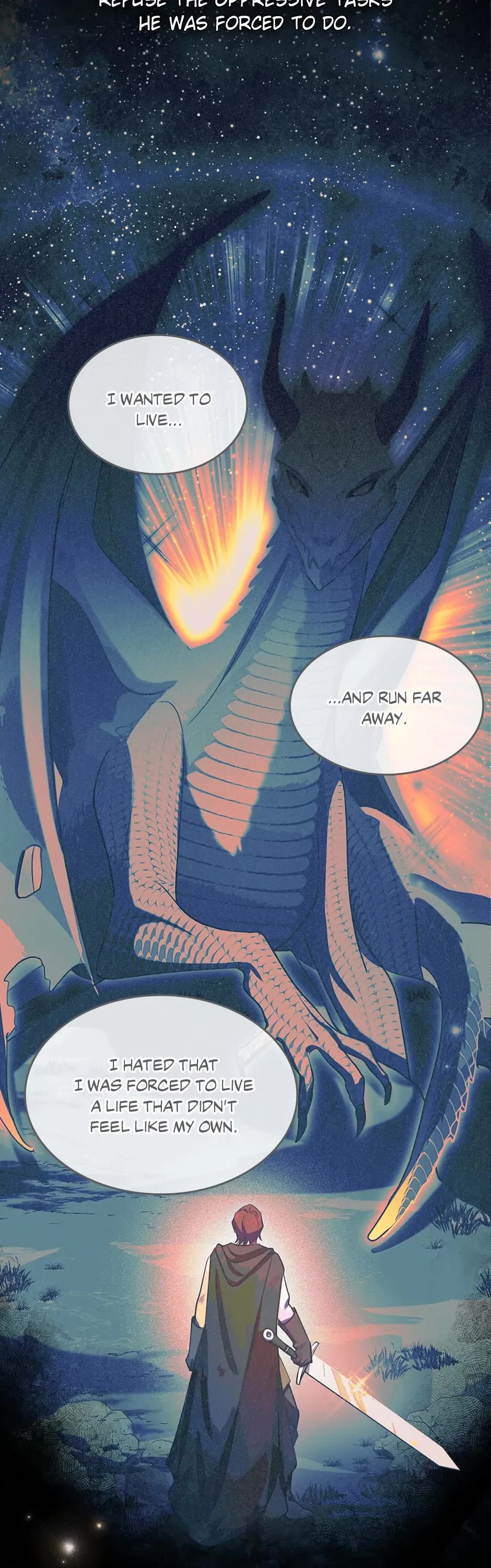 Kill the Villainess Chapter 52 page 16 - Chapter 52