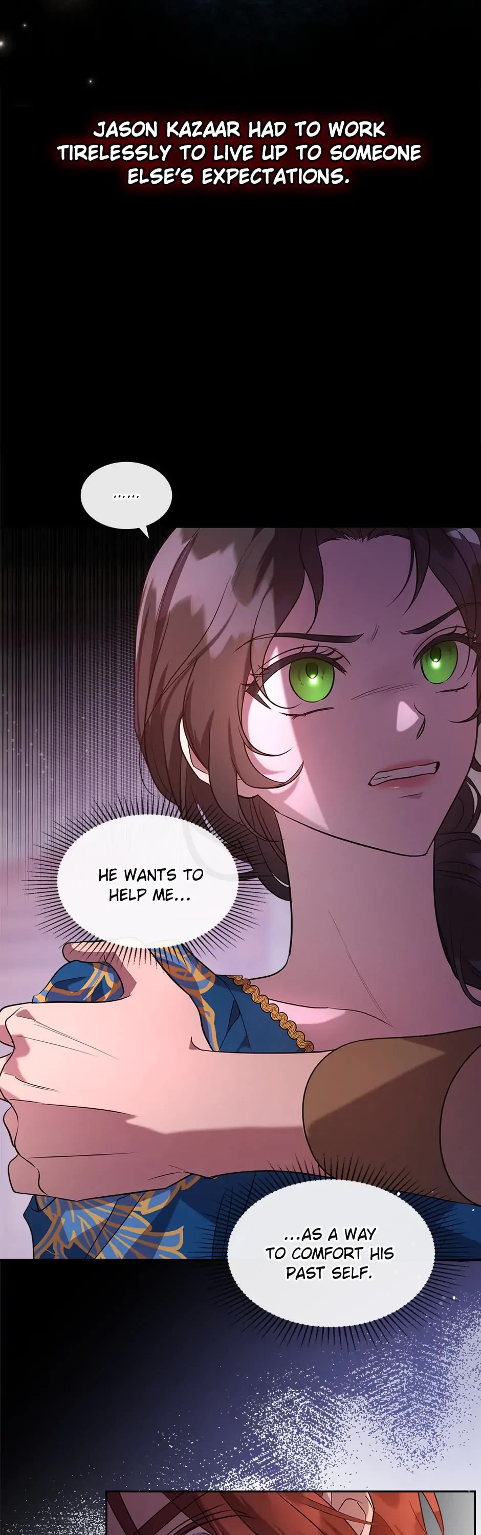 Kill the Villainess Chapter 52 page 17 - Chapter 52