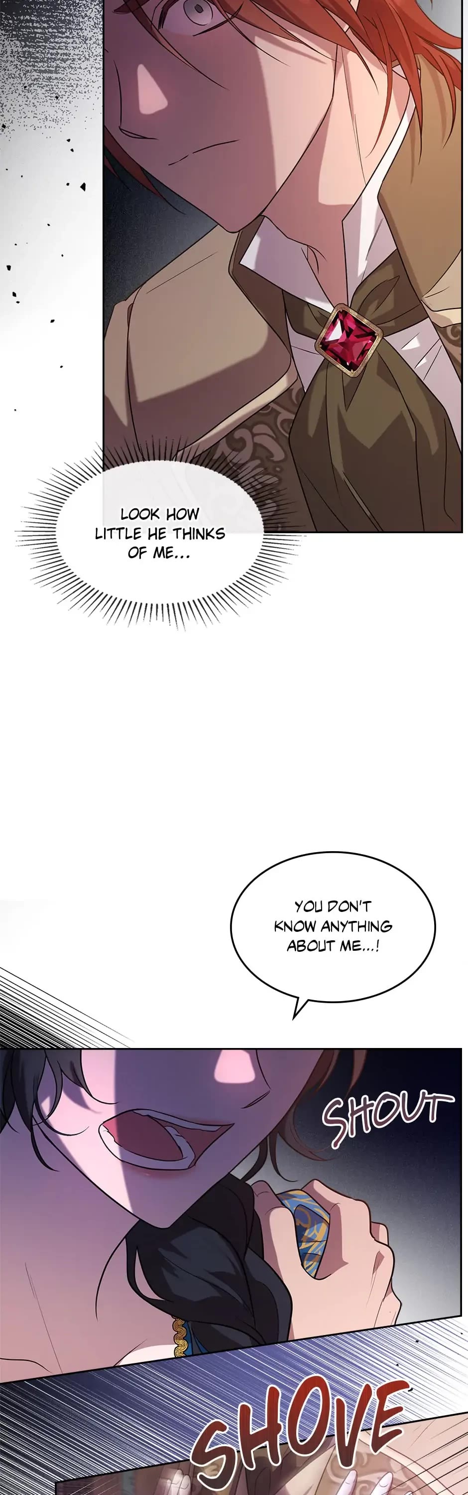 Kill the Villainess Chapter 52 page 18 - Chapter 52