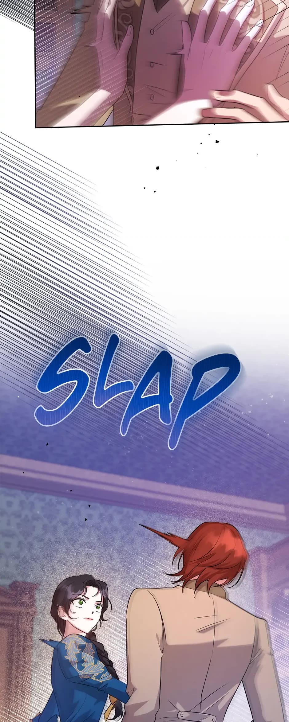 Kill the Villainess Chapter 52 page 19 - Chapter 52