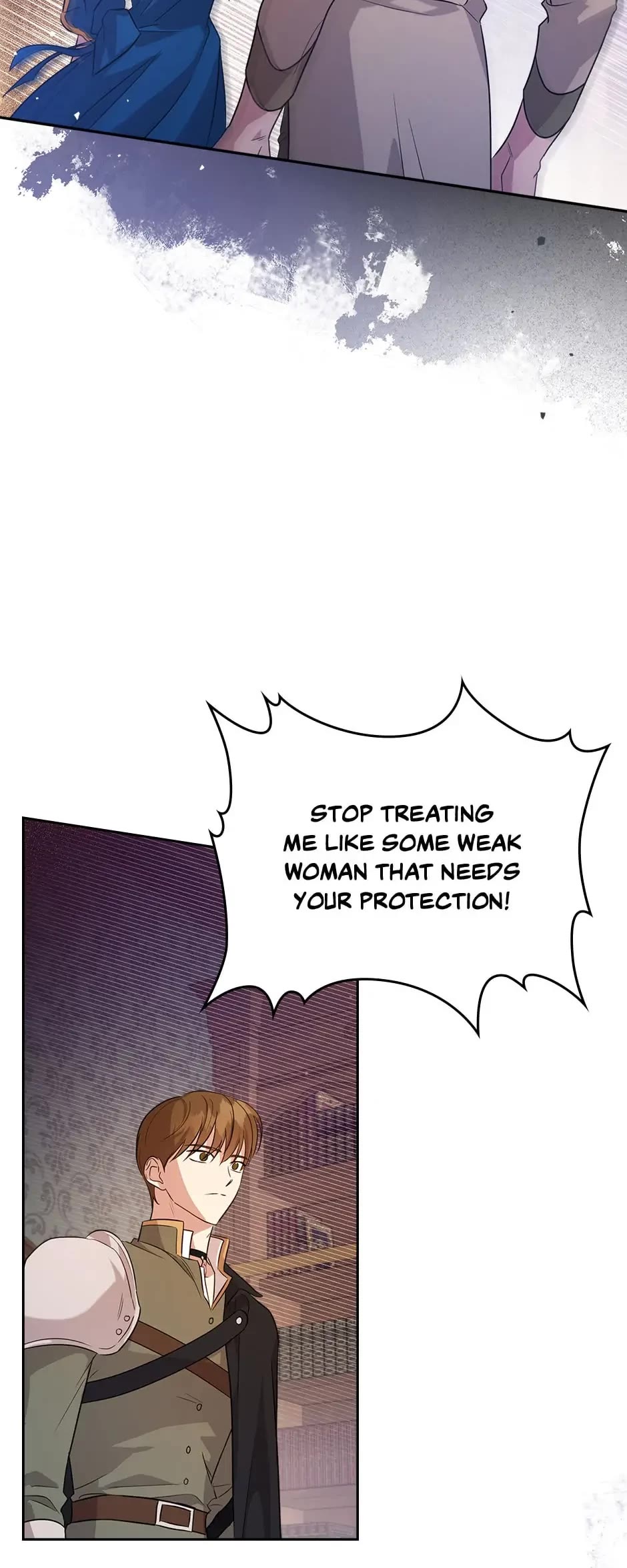 Kill the Villainess Chapter 52 page 20 - Chapter 52
