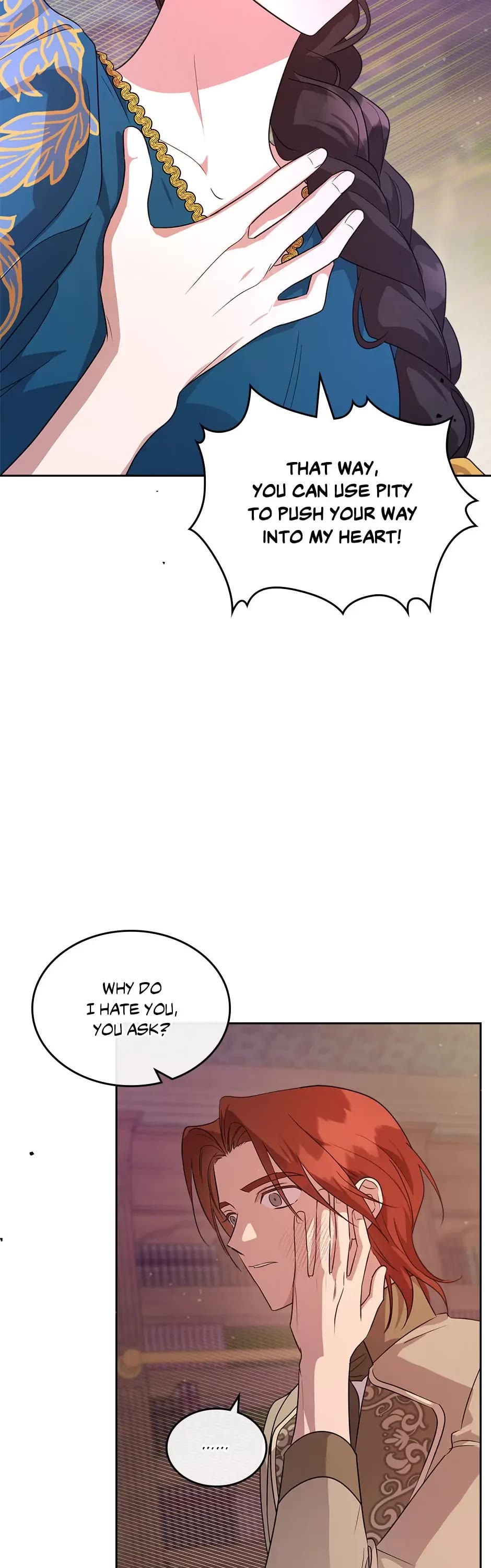 Kill the Villainess Chapter 52 page 22 - Chapter 52