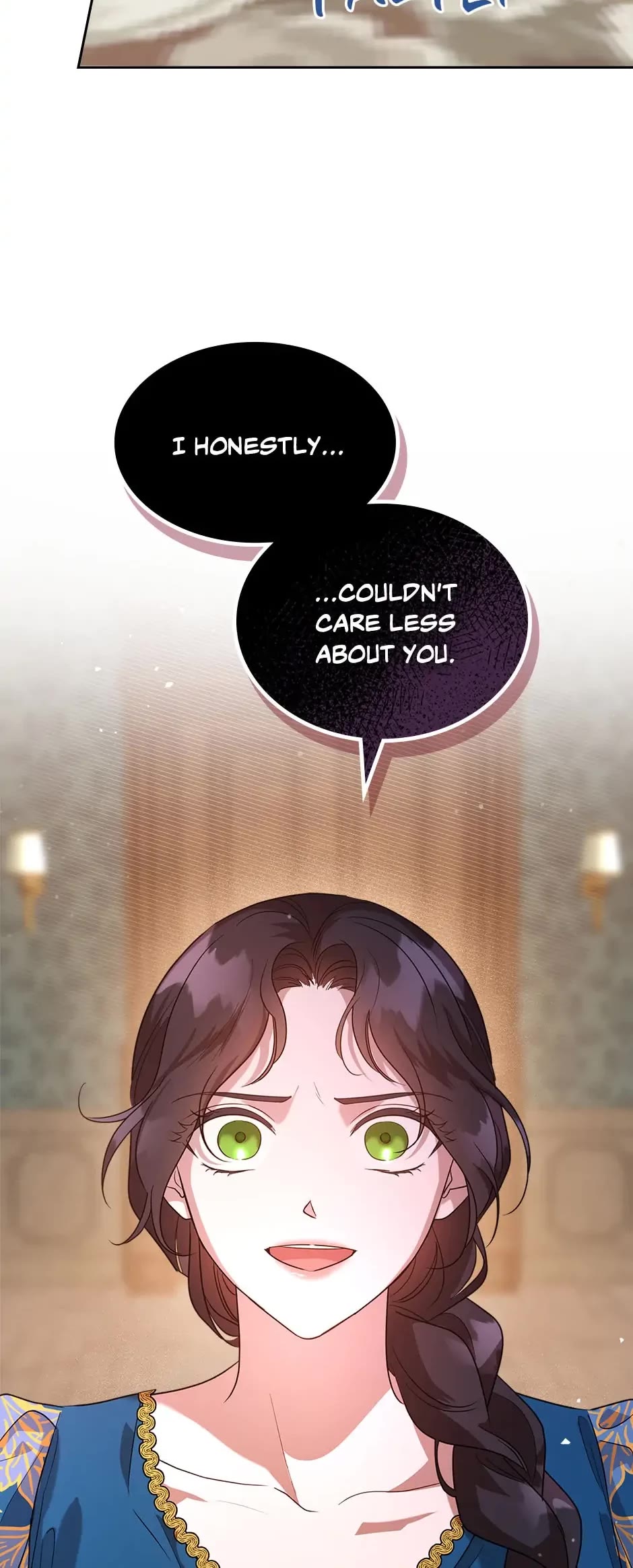 Kill the Villainess Chapter 52 page 25 - Chapter 52