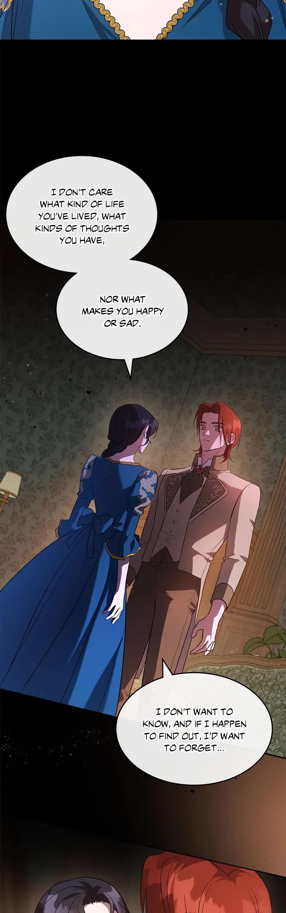 Kill the Villainess Chapter 52 page 26 - Chapter 52