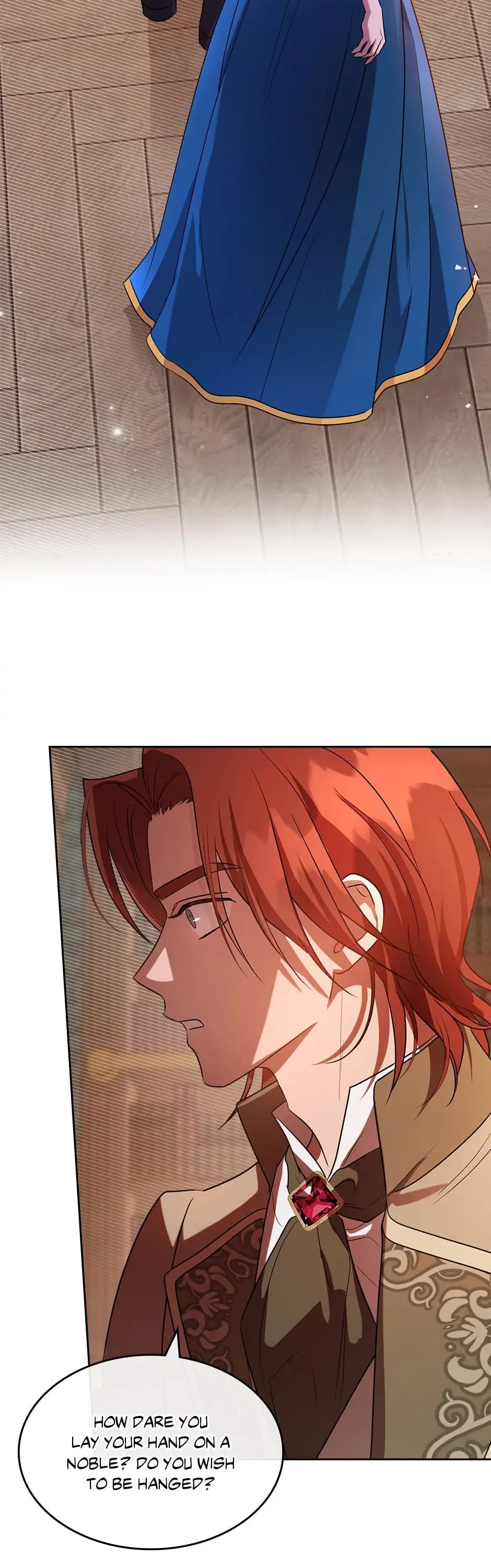 Kill the Villainess Chapter 52 page 33 - Chapter 52