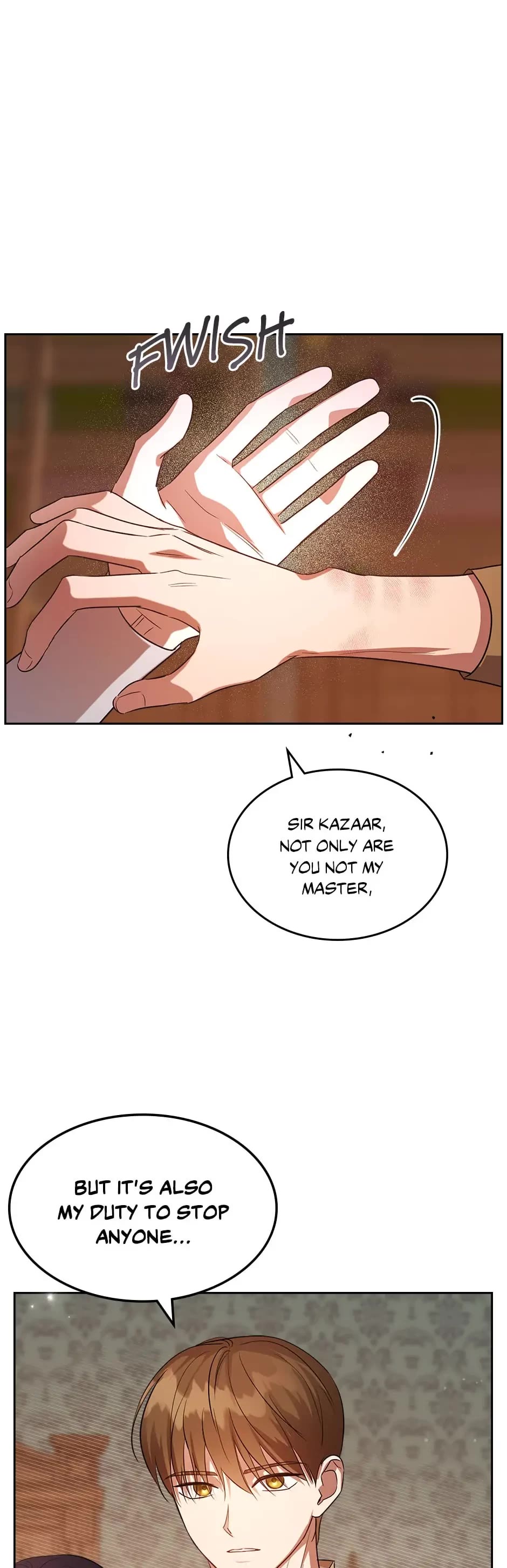 Kill the Villainess Chapter 52 page 34 - Chapter 52