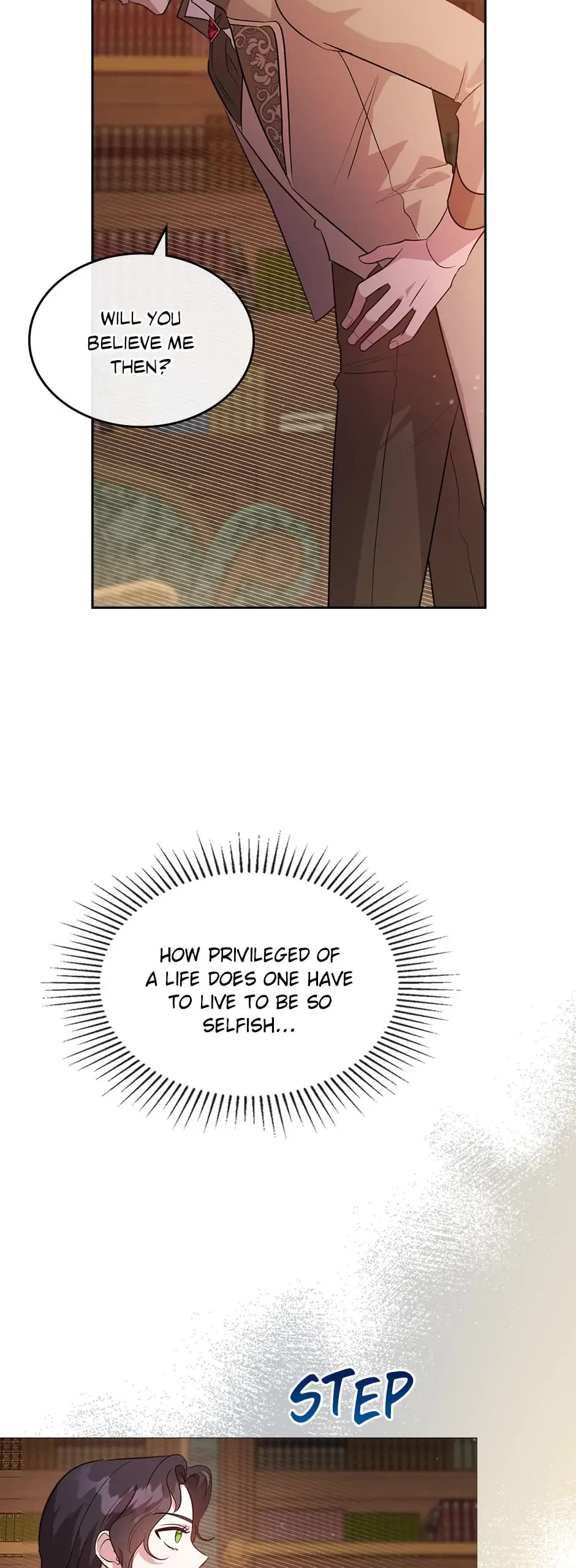 Kill the Villainess Chapter 52 page 4 - Chapter 52
