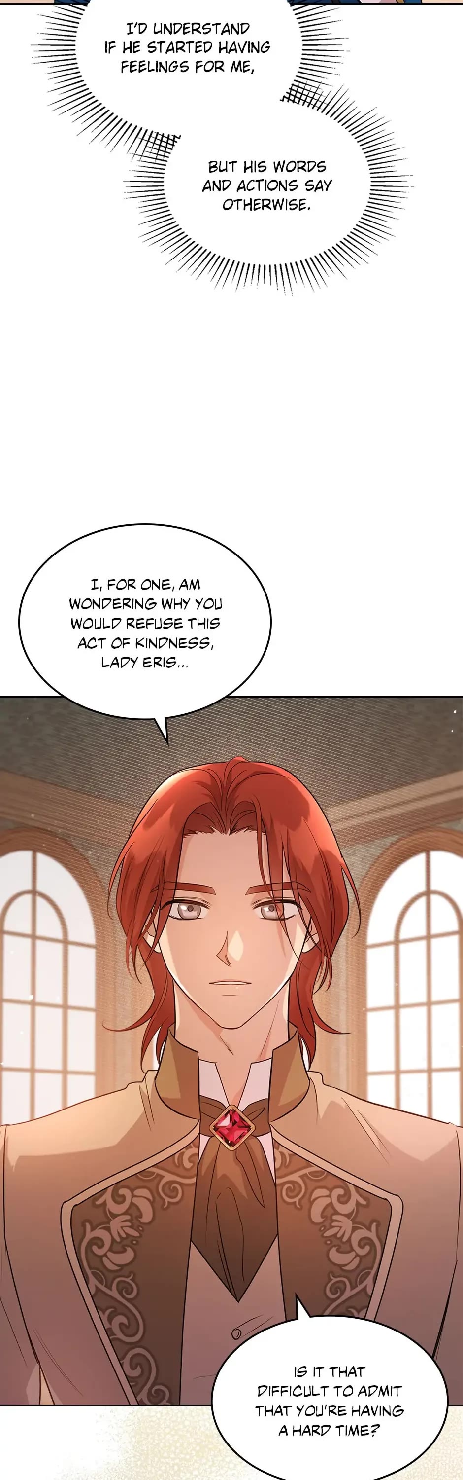 Kill the Villainess Chapter 52 page 7 - Chapter 52