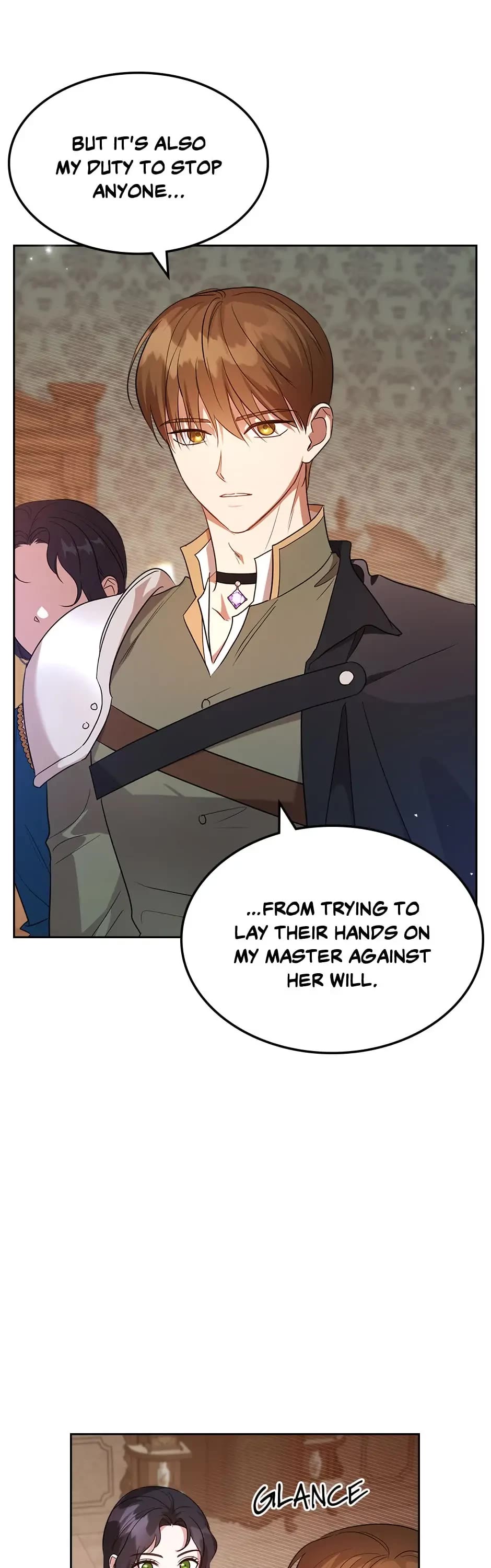 Kill the Villainess Chapter 53 page 1 - Chapter 53