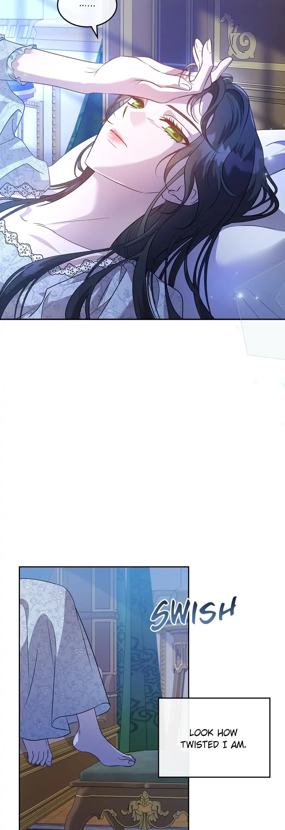 Kill the Villainess Chapter 53 page 15 - Chapter 53