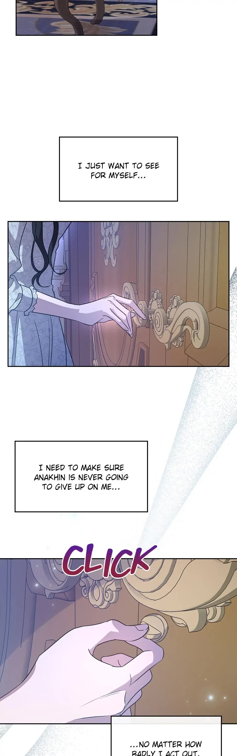 Kill the Villainess Chapter 53 page 16 - Chapter 53