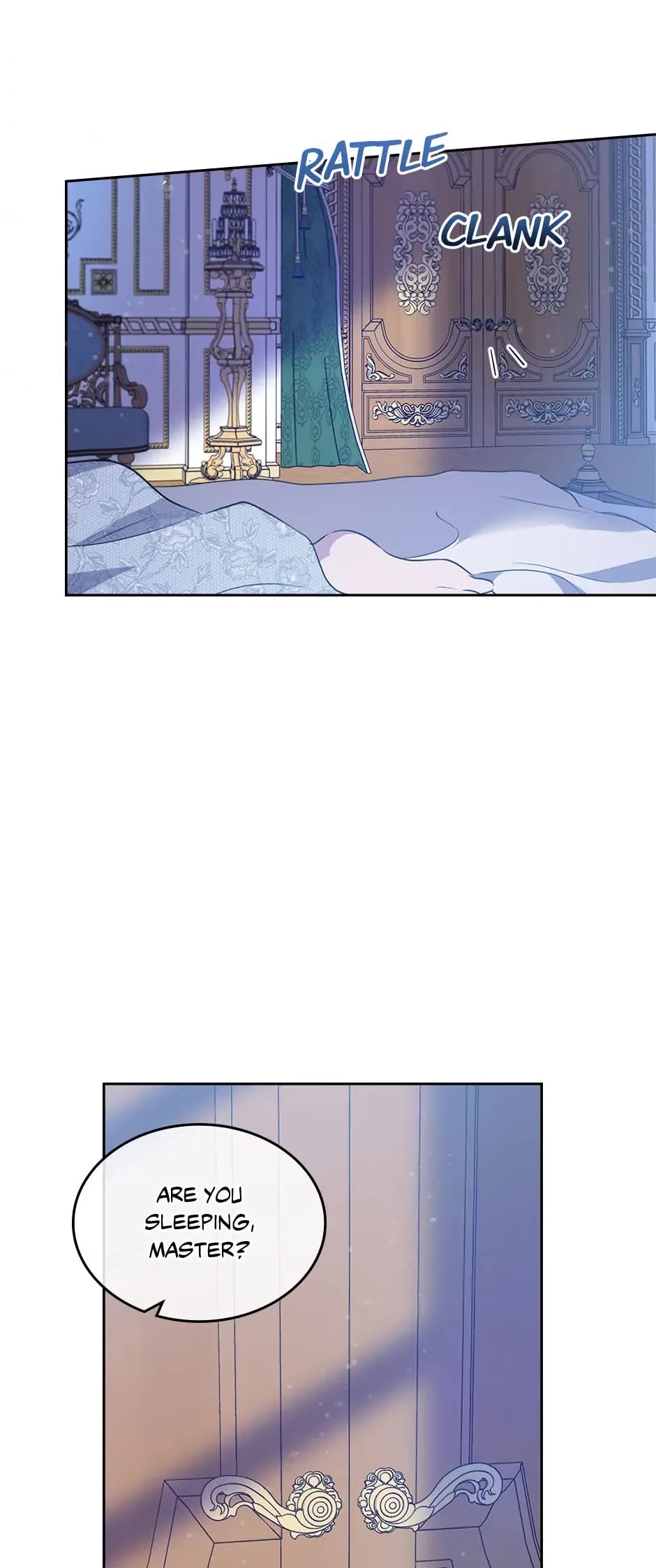 Kill the Villainess Chapter 53 page 20 - Chapter 53