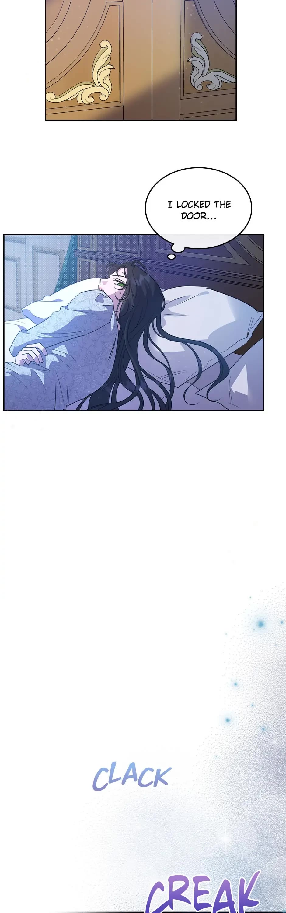 Kill the Villainess Chapter 53 page 21 - Chapter 53