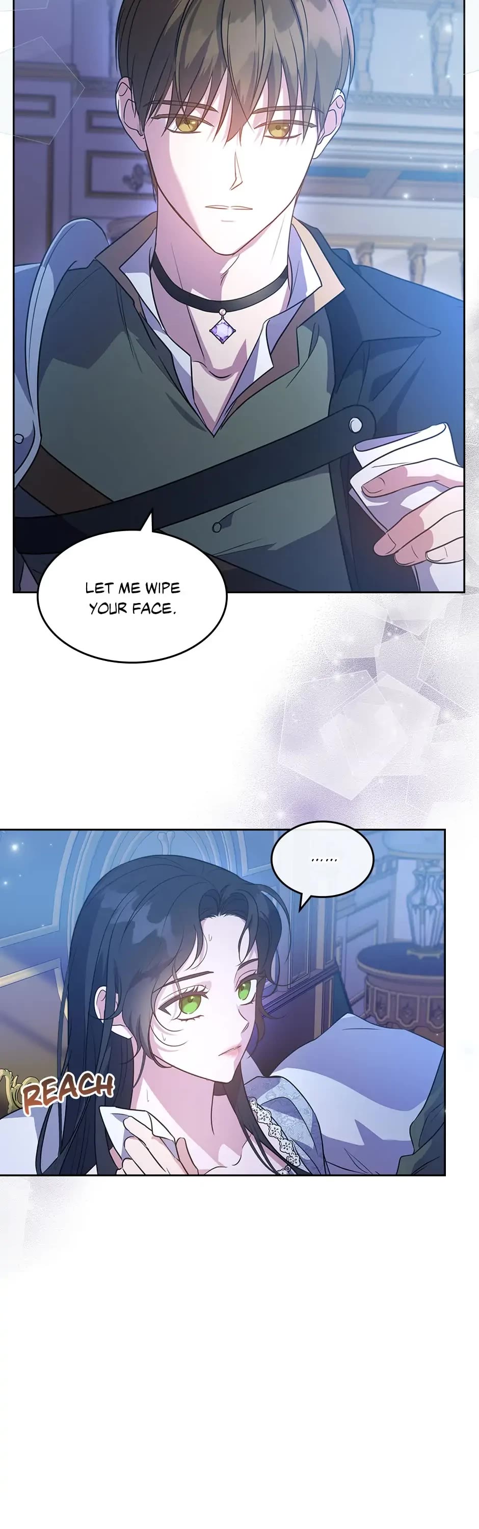 Kill the Villainess Chapter 53 page 27 - Chapter 53