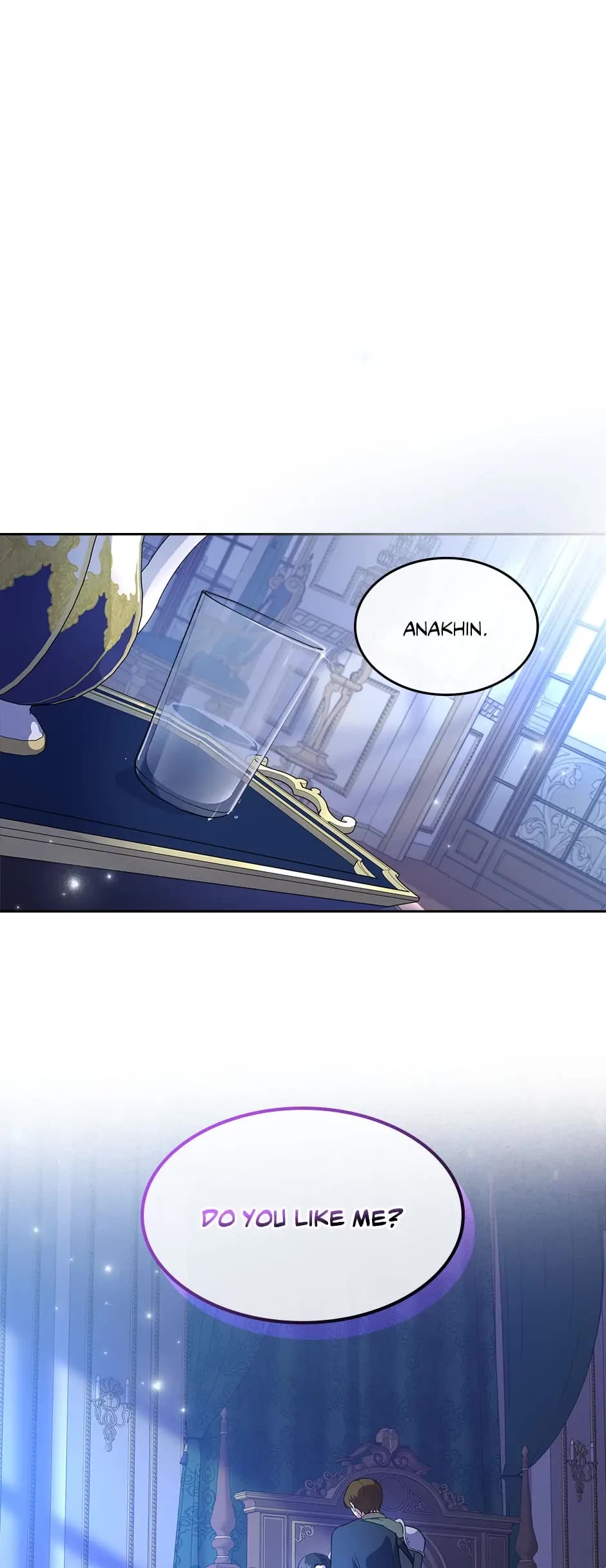 Kill the Villainess Chapter 53 page 29 - Chapter 53