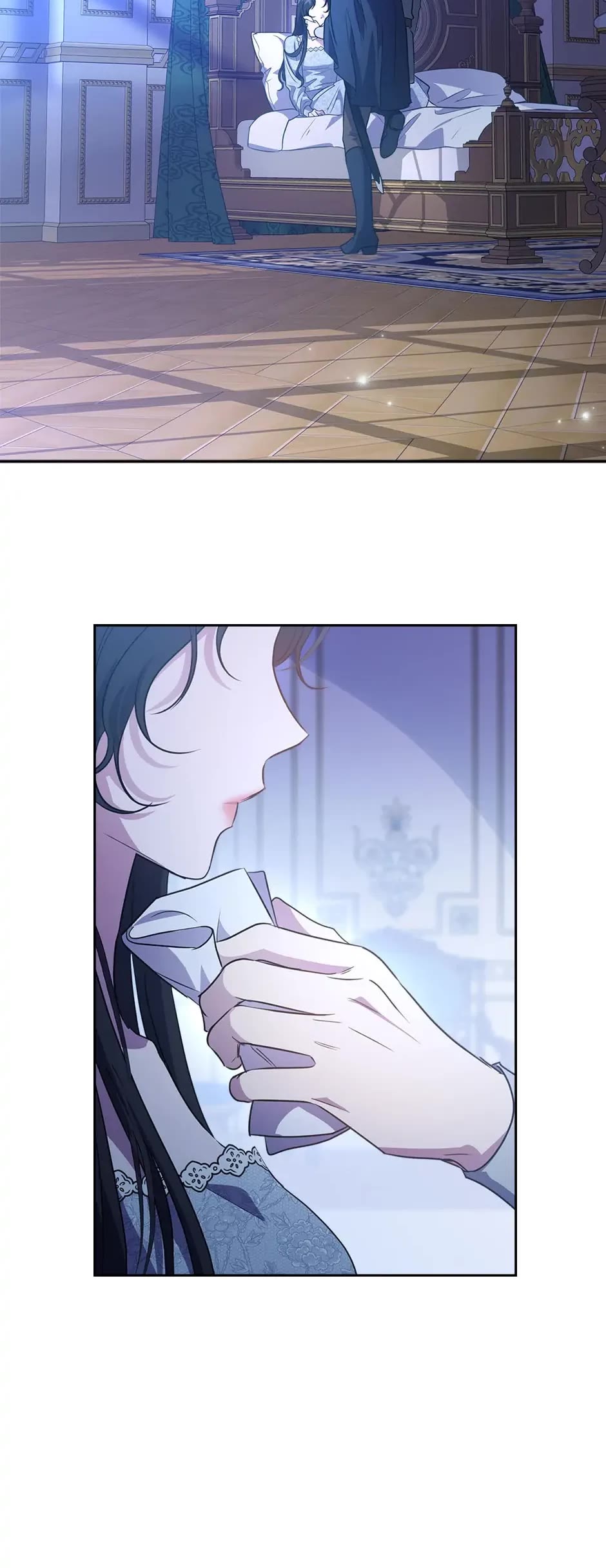 Kill the Villainess Chapter 53 page 30 - Chapter 53