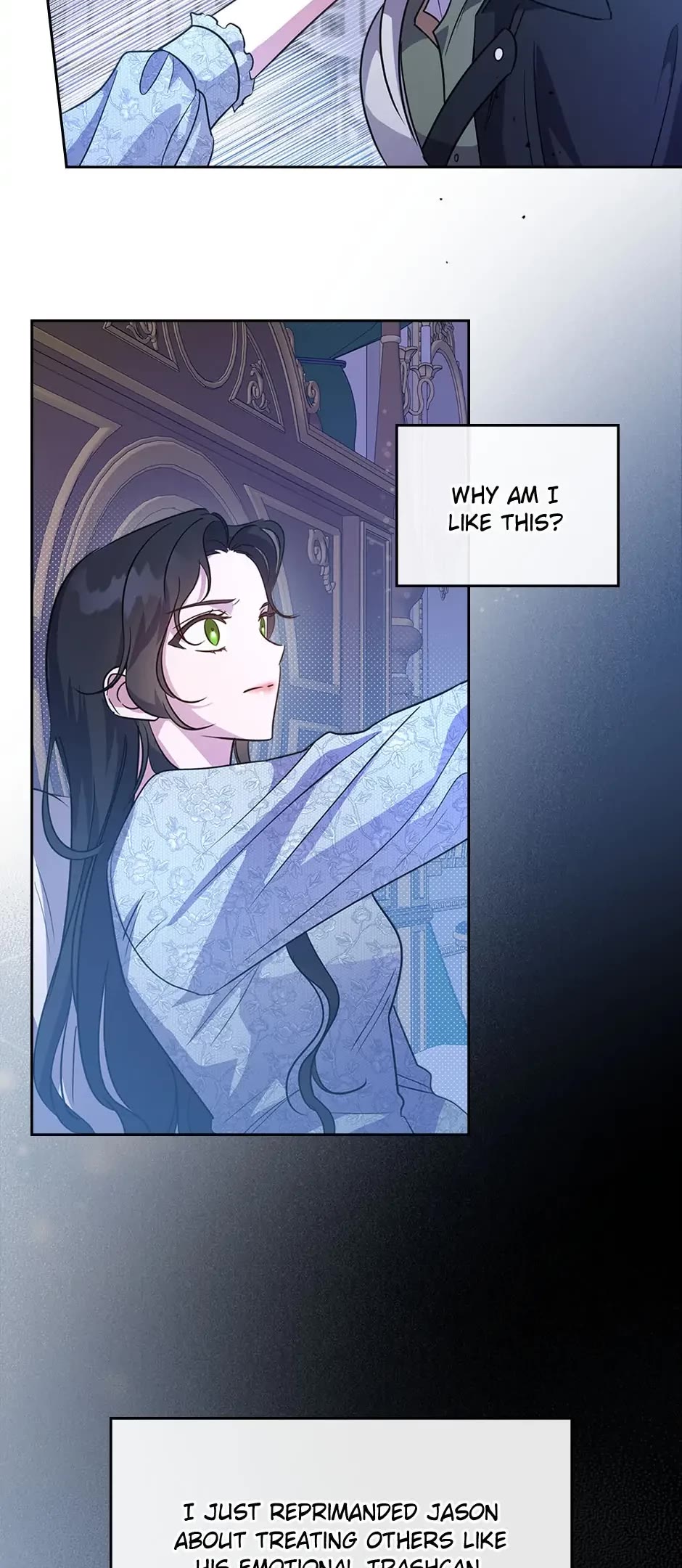 Kill the Villainess Chapter 53 page 35 - Chapter 53