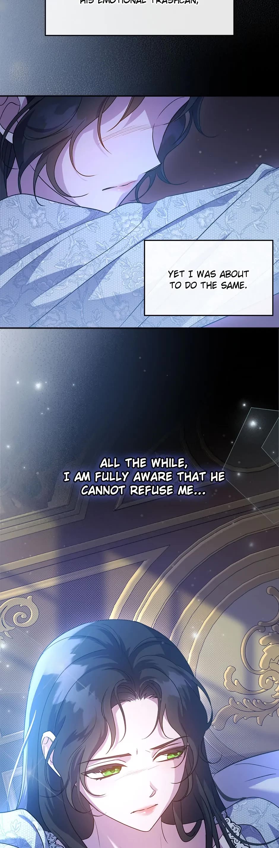 Kill the Villainess Chapter 53 page 36 - Chapter 53