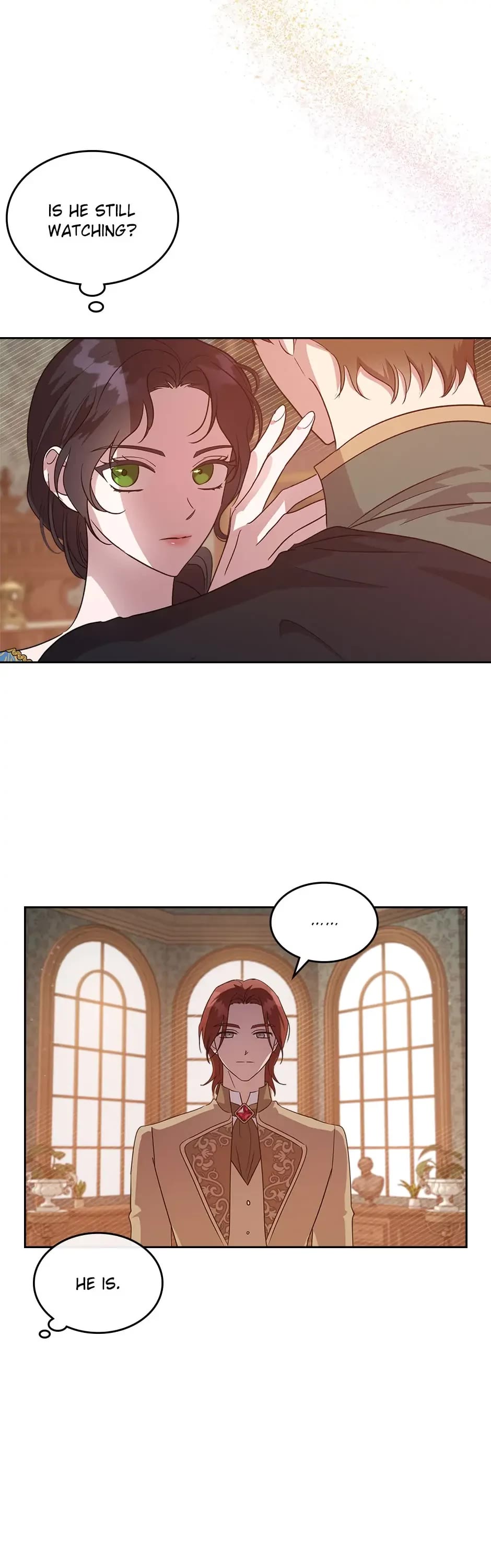 Kill the Villainess Chapter 53 page 6 - Chapter 53