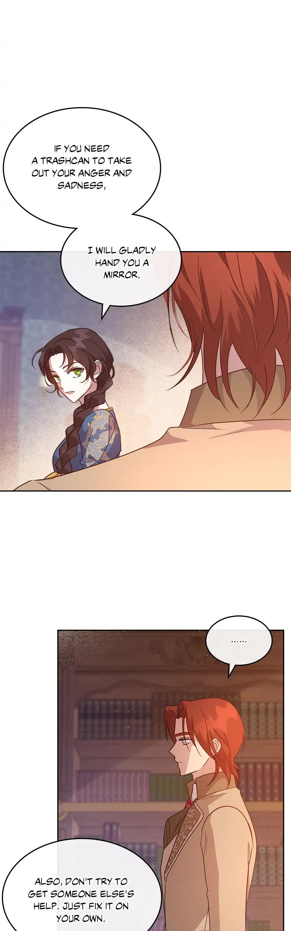 Kill the Villainess Chapter 53 page 8 - Chapter 53