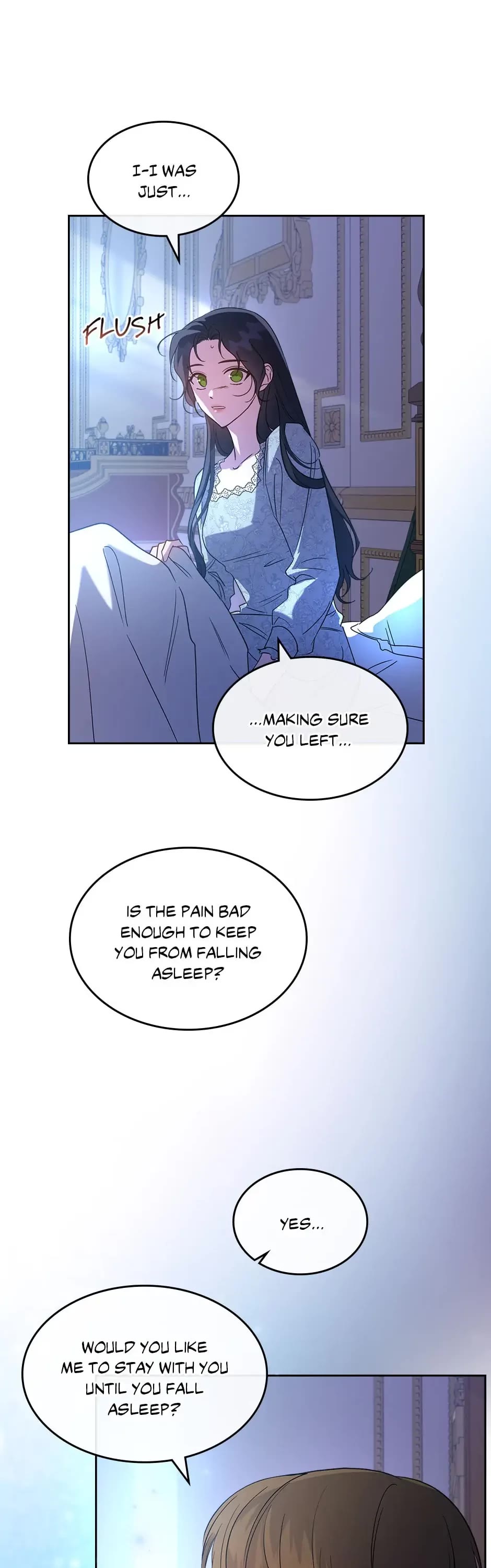 Kill the Villainess Chapter 54 page 16 - Chapter 54