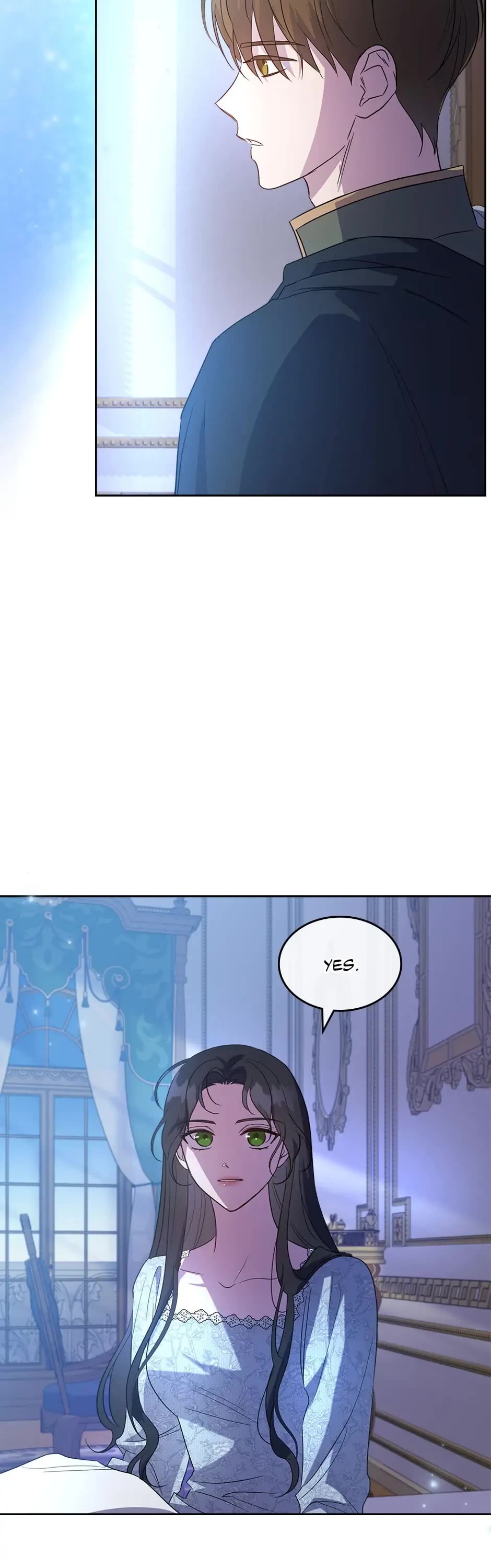 Kill the Villainess Chapter 54 page 17 - Chapter 54