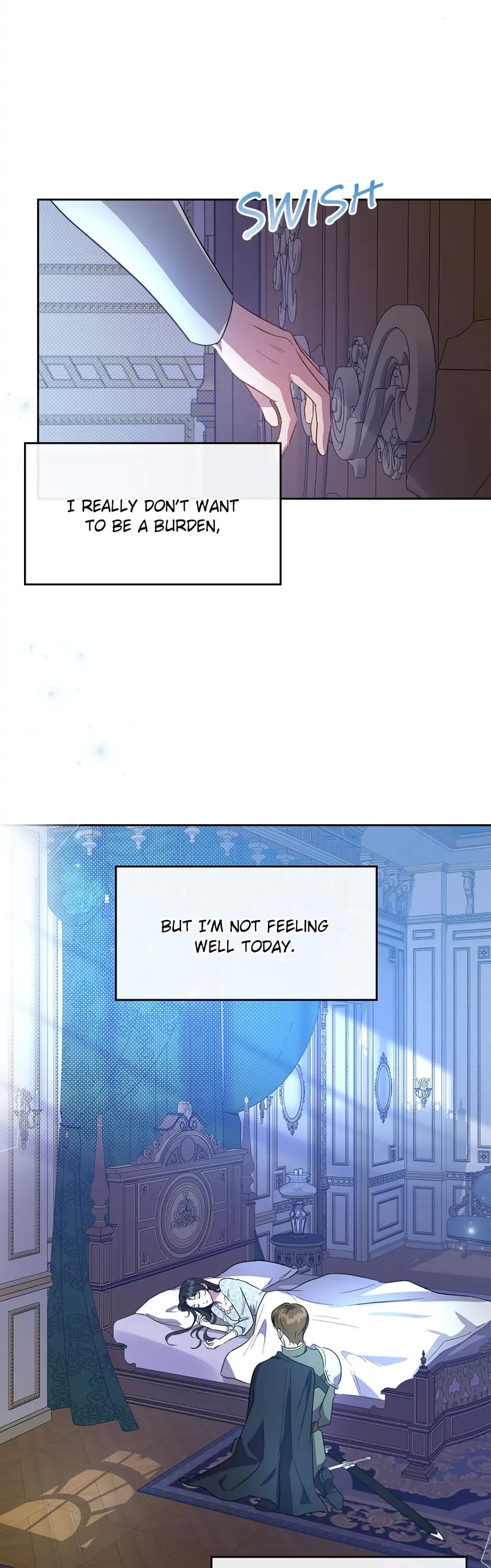 Kill the Villainess Chapter 54 page 18 - Chapter 54