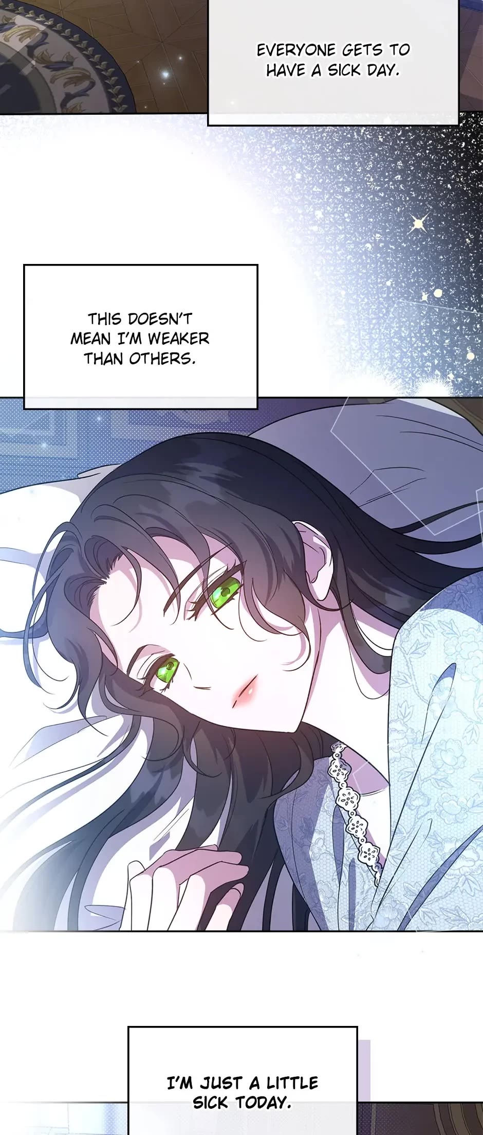 Kill the Villainess Chapter 54 page 19 - Chapter 54