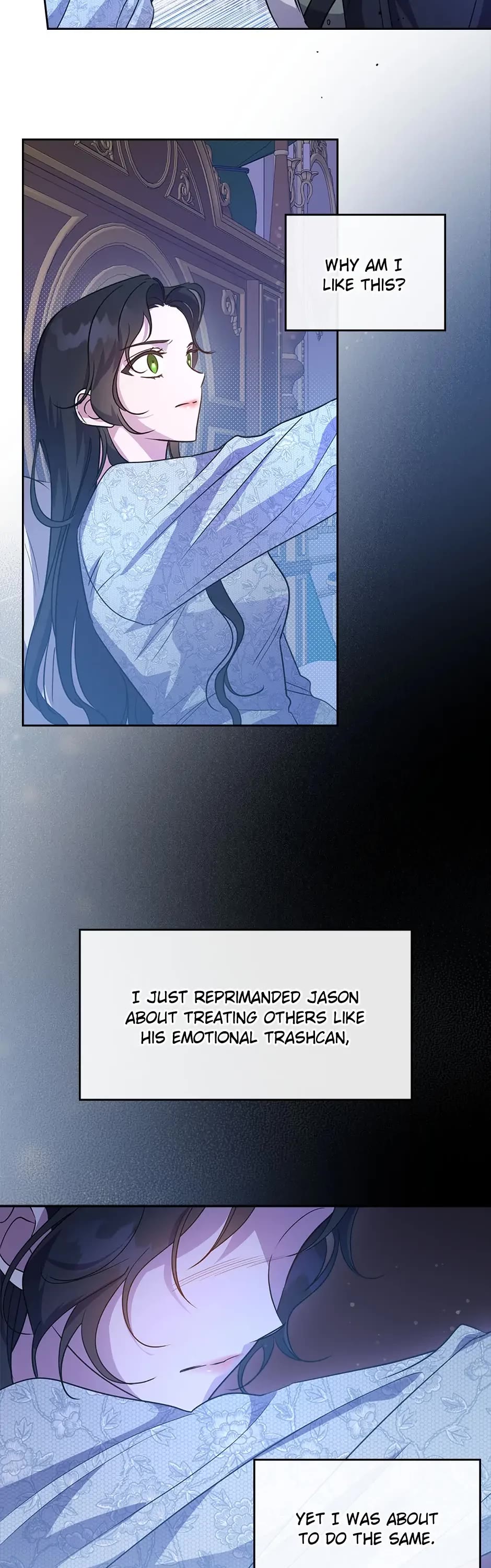 Kill the Villainess Chapter 54 page 2 - Chapter 54