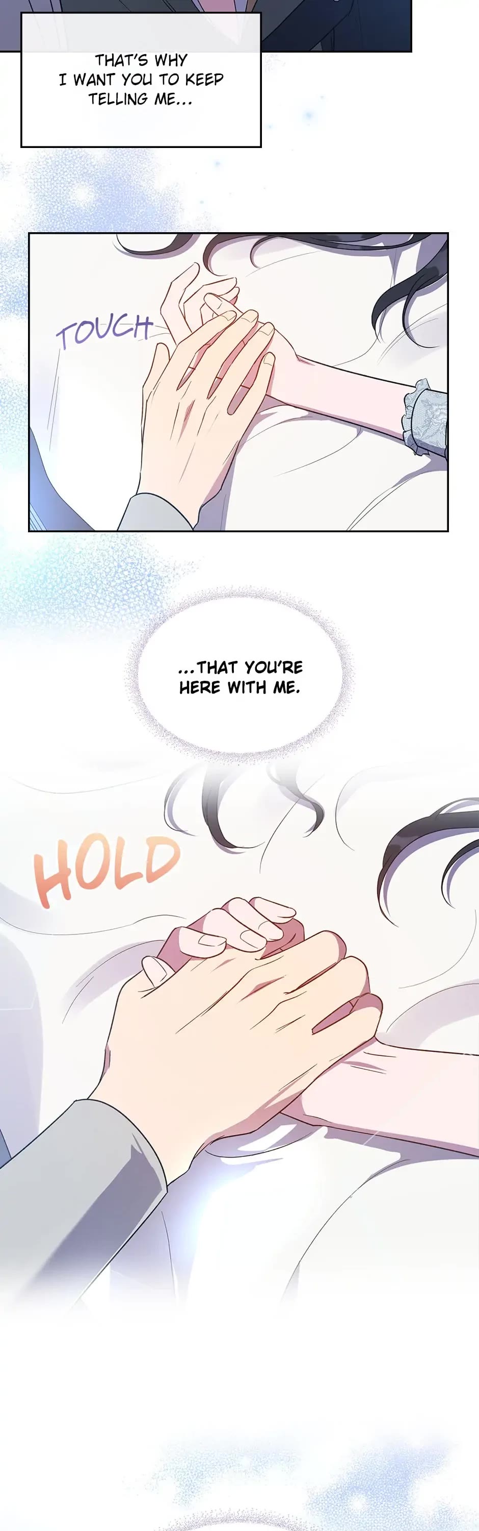 Kill the Villainess Chapter 54 page 21 - Chapter 54