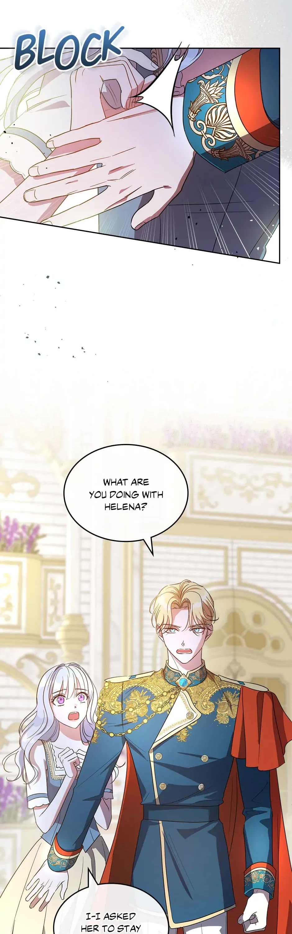 Kill the Villainess Chapter 54 page 28 - Chapter 54