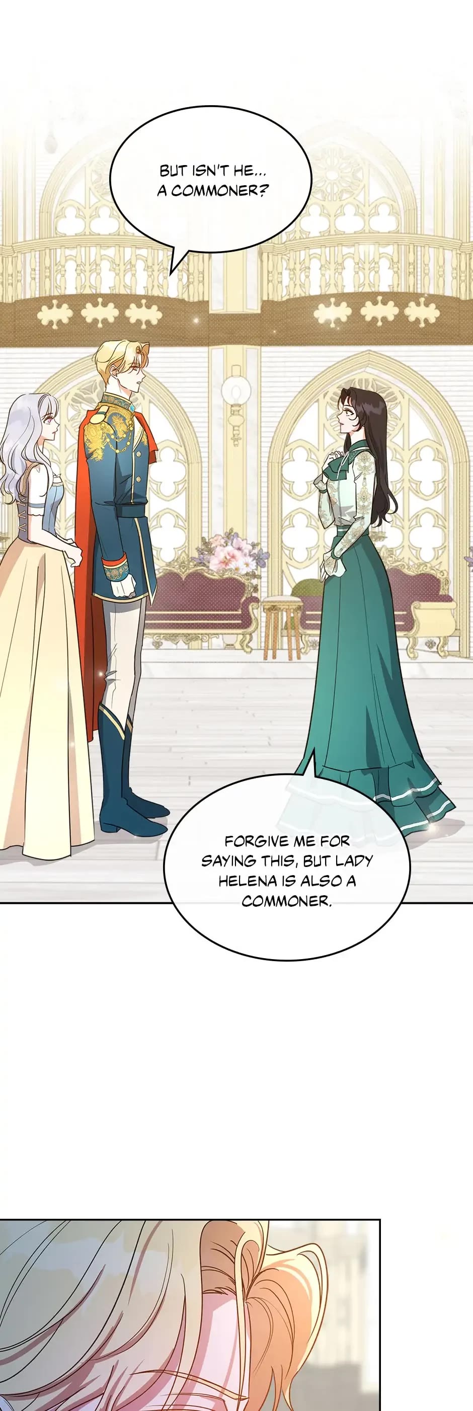 Kill the Villainess Chapter 54 page 35 - Chapter 54