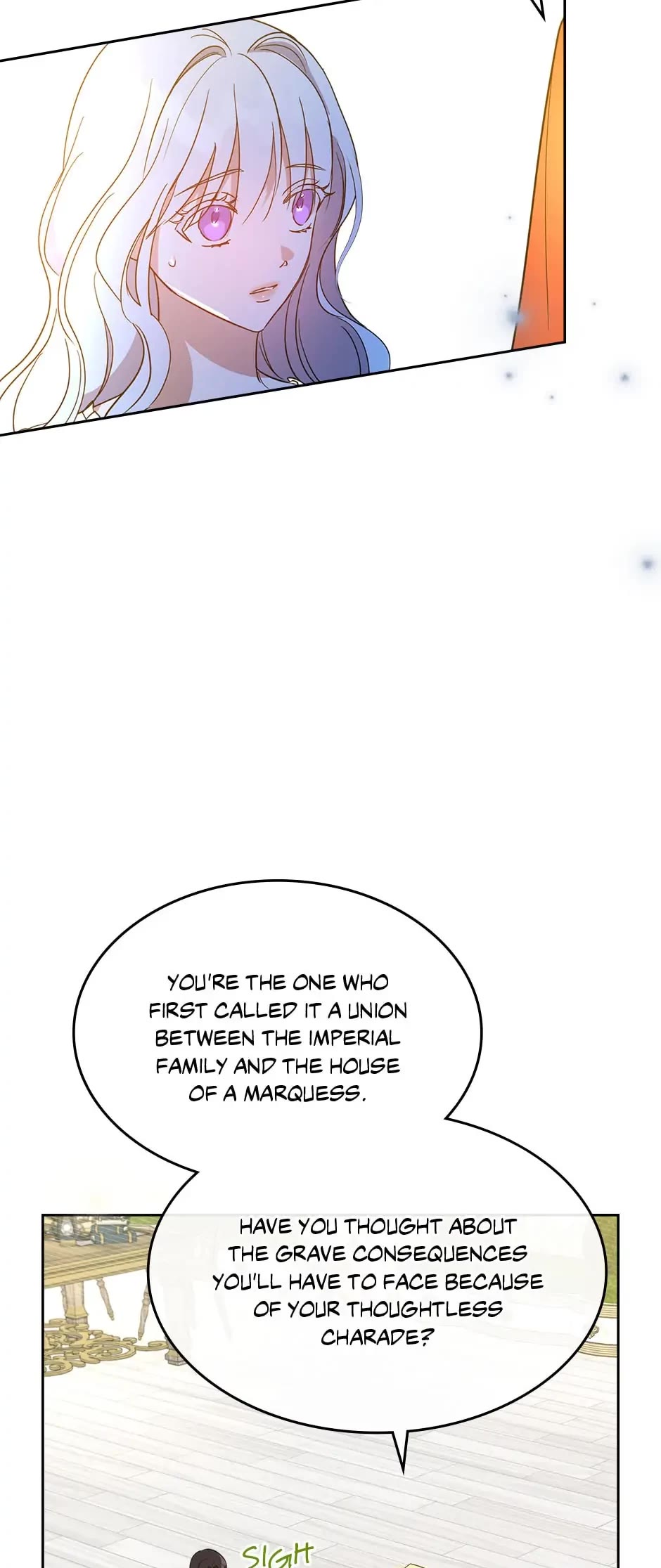 Kill the Villainess Chapter 54 page 39 - Chapter 54
