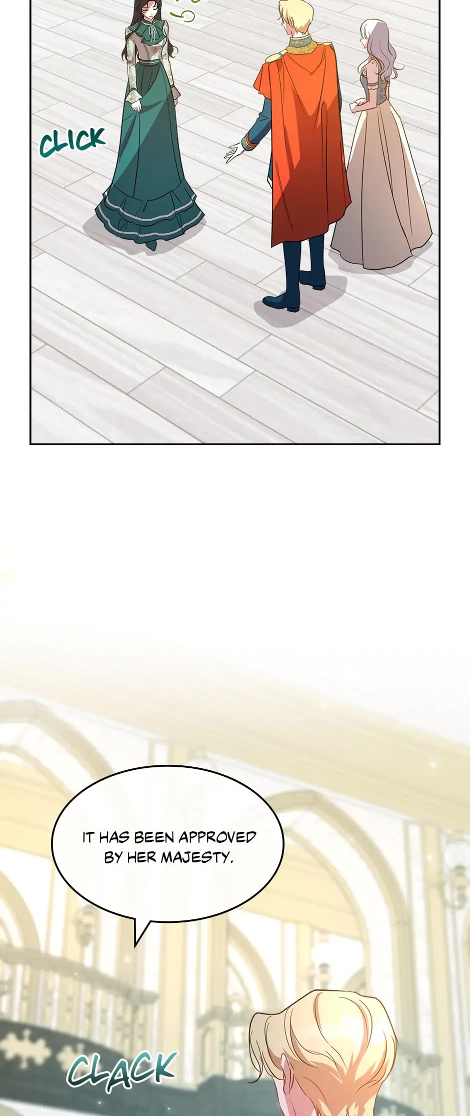 Kill the Villainess Chapter 54 page 40 - Chapter 54