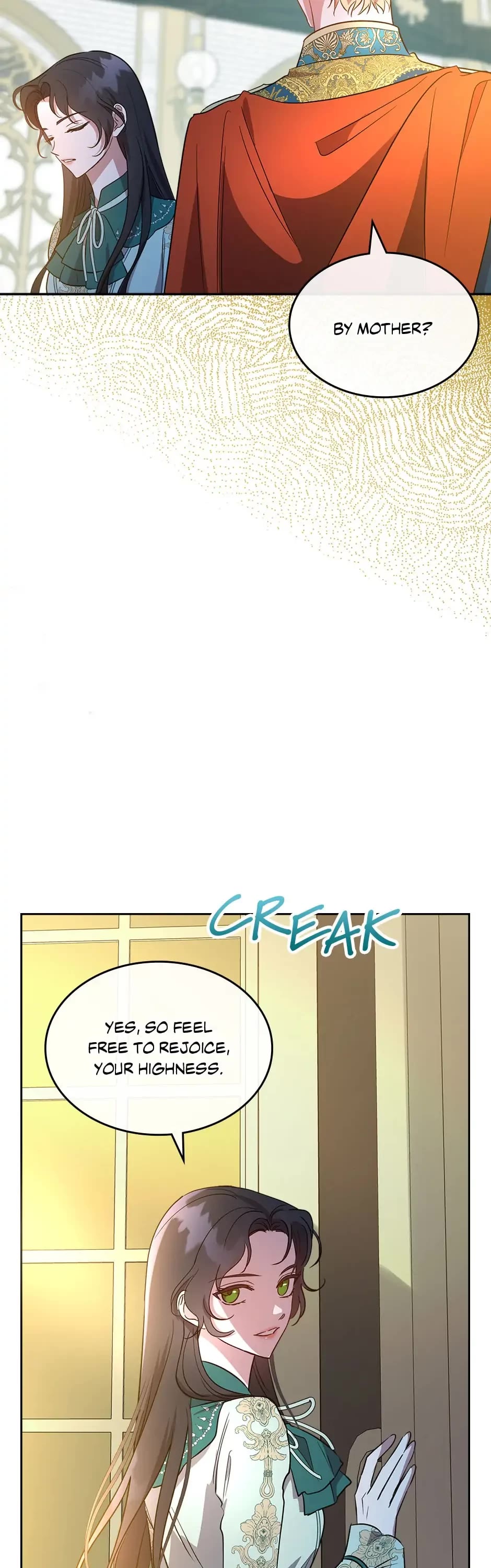 Kill the Villainess Chapter 54 page 41 - Chapter 54