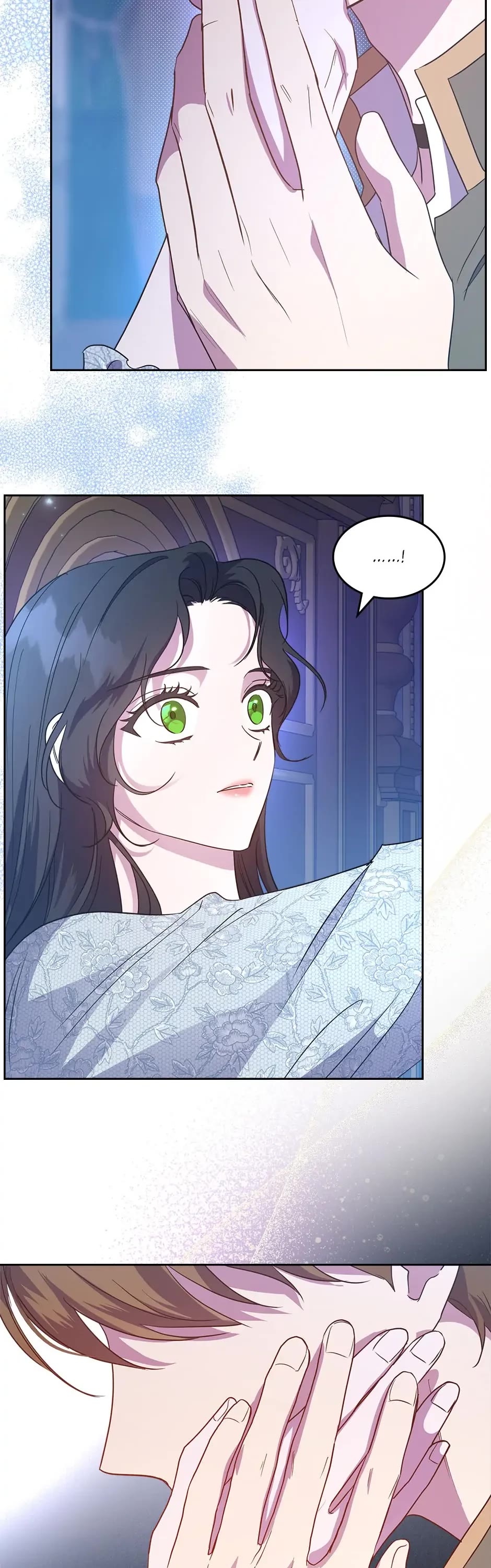 Kill the Villainess Chapter 54 page 6 - Chapter 54