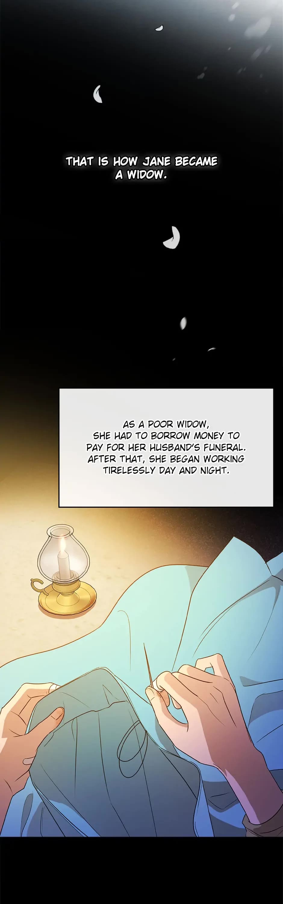 Kill the Villainess Chapter 55 page 12 - Chapter 55